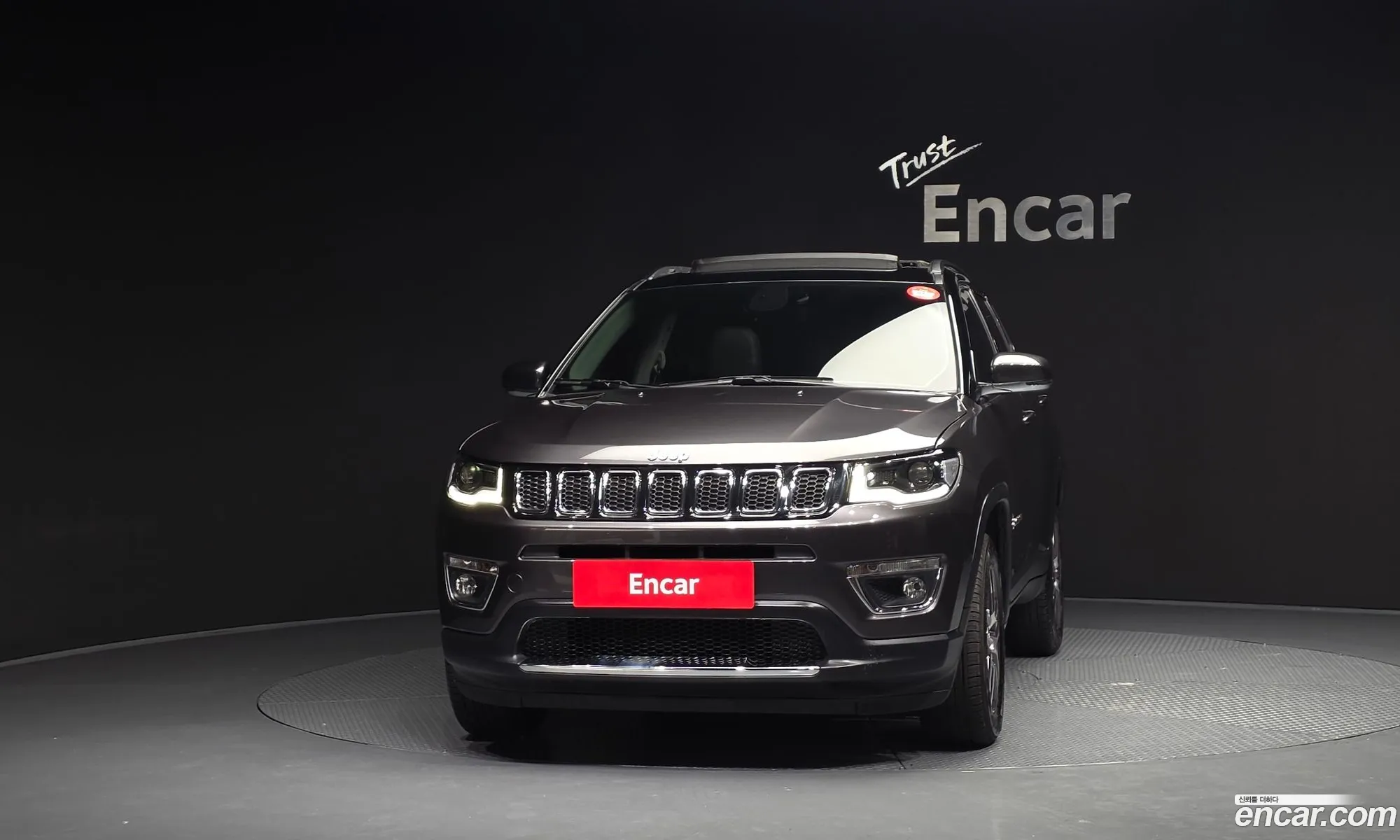 Jeep Compass 2020 3C4NJDCBXLT173233 — 14
