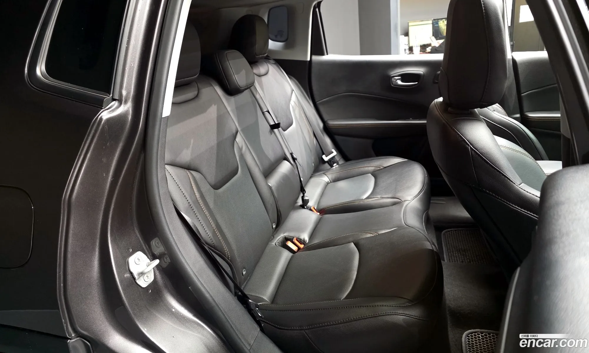 Jeep Compass 2020 3C4NJDCBXLT173233 — 15