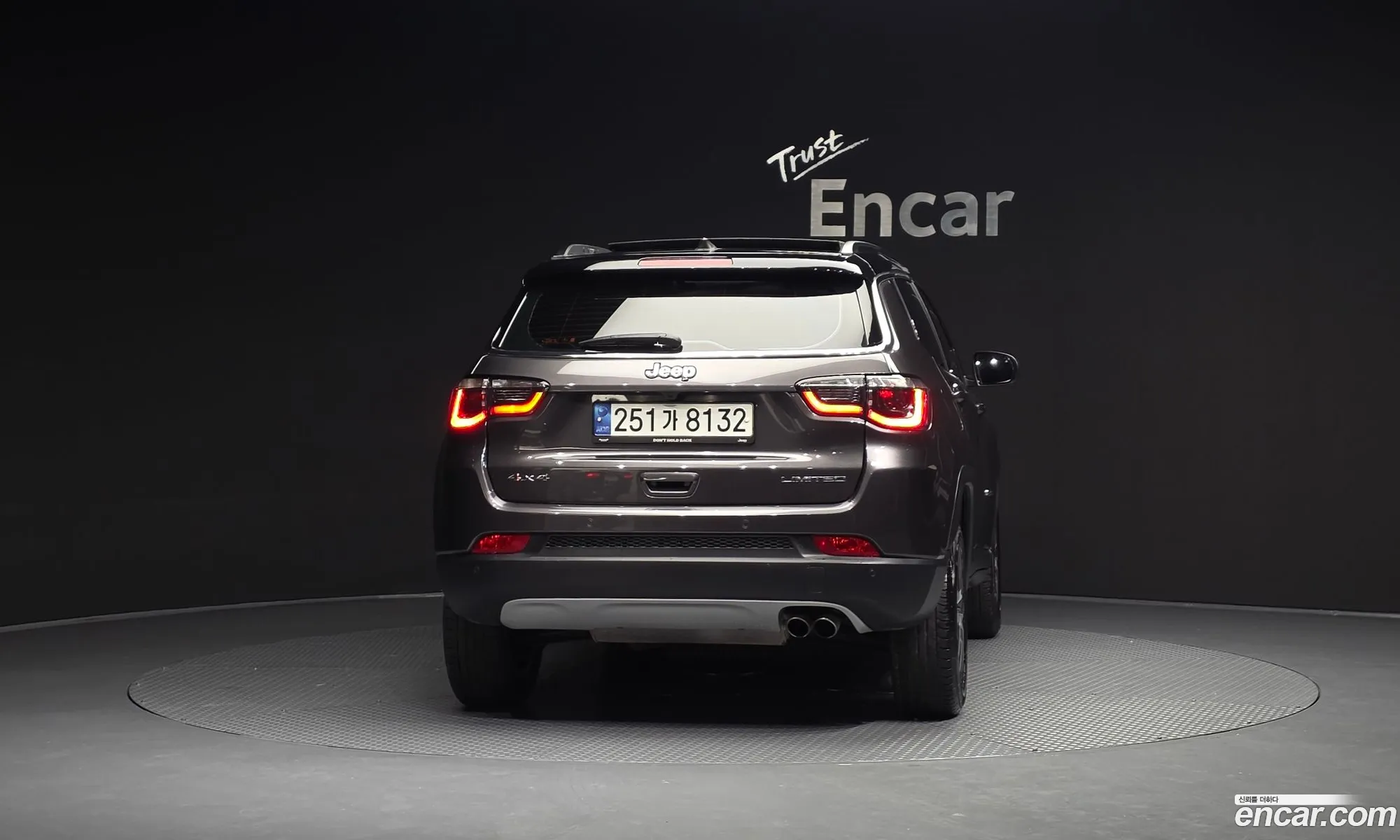 Jeep Compass 2020 3C4NJDCBXLT173233 — 17