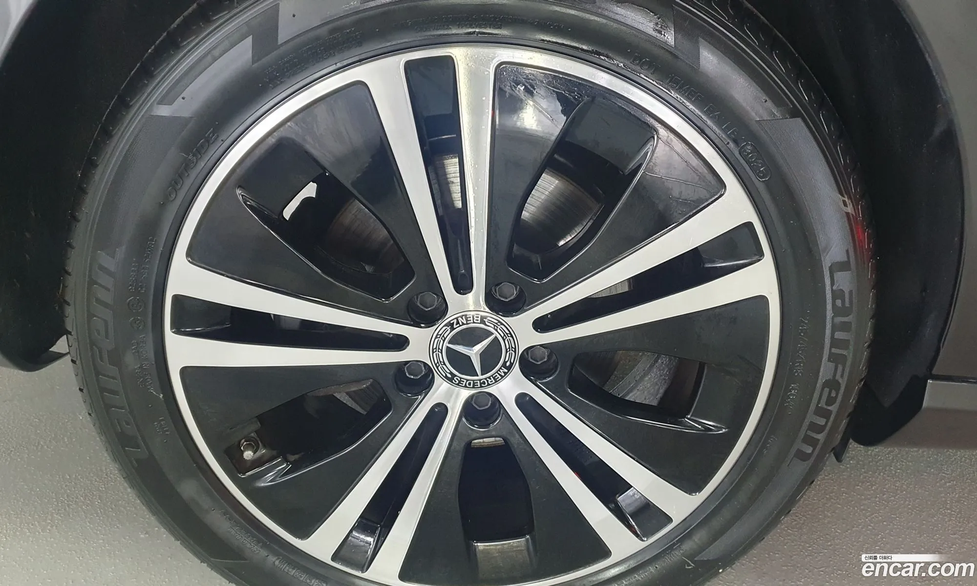 Mercedes-Benz E-Class W213 2020 — 4