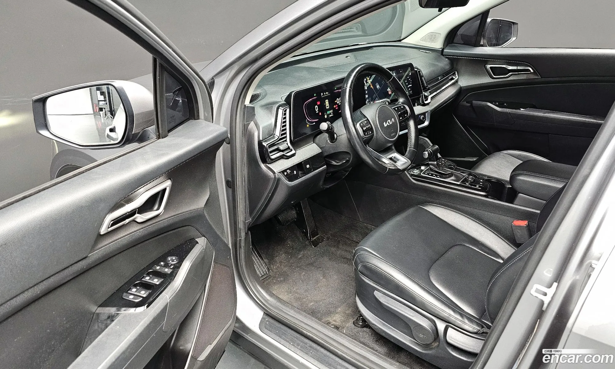 Kia Sportage 2021 — 5