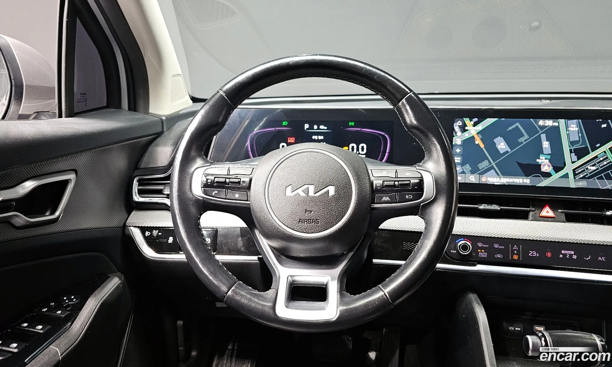 Kia Sportage 2021 — 4