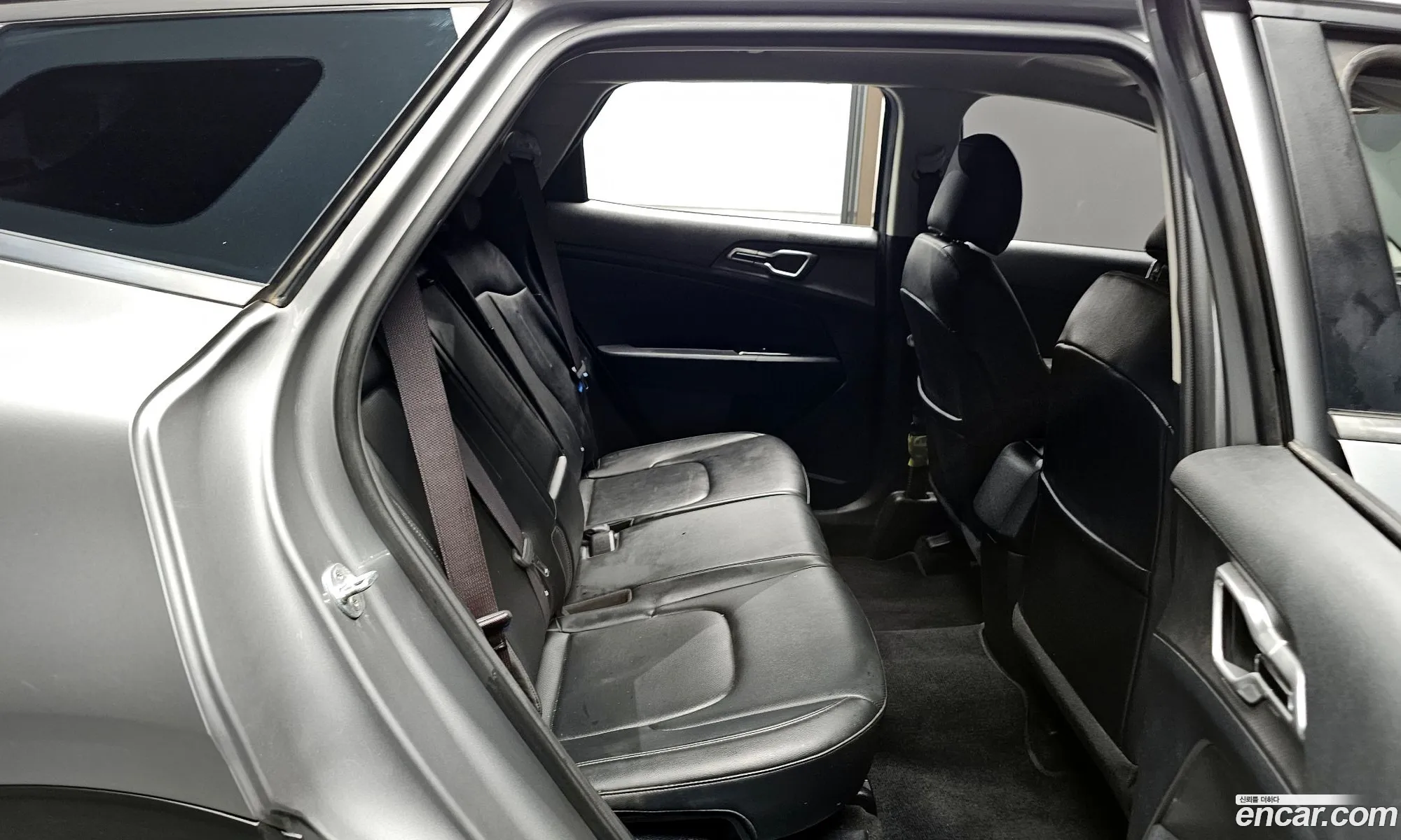 Kia Sportage 2021 — 14