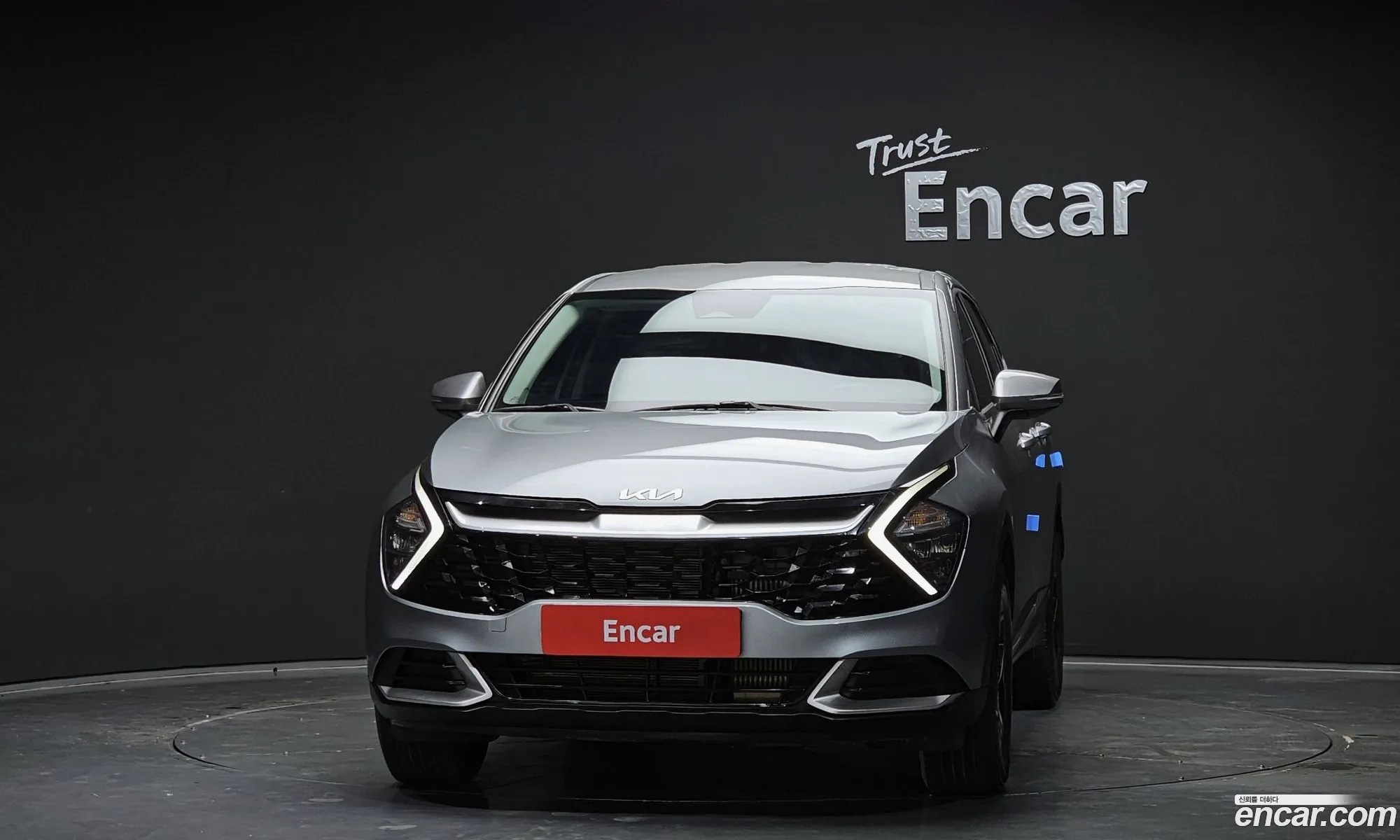Kia Sportage 2021 — 19