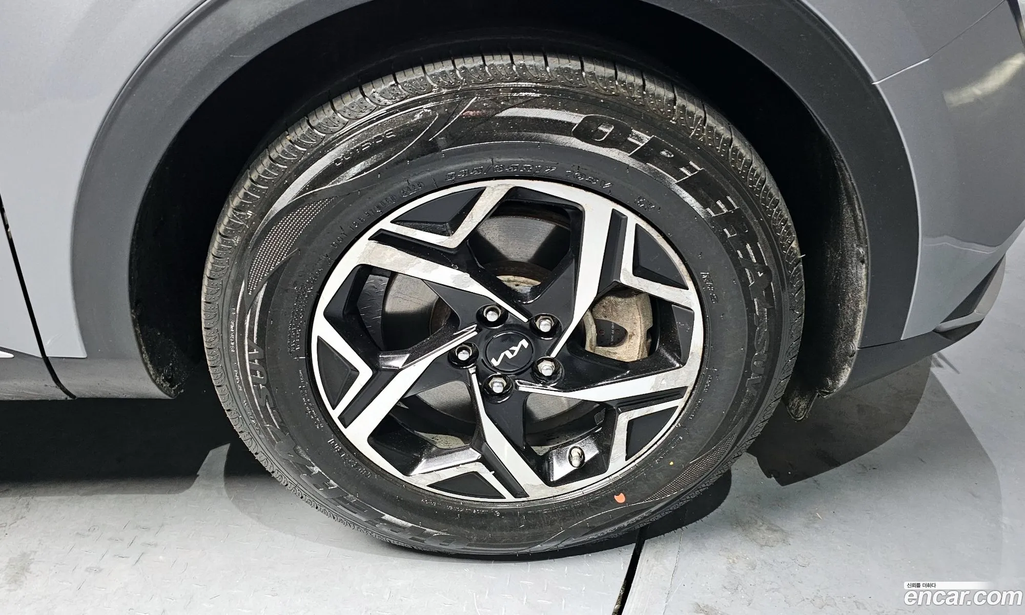 Kia Sportage 2021 — 6
