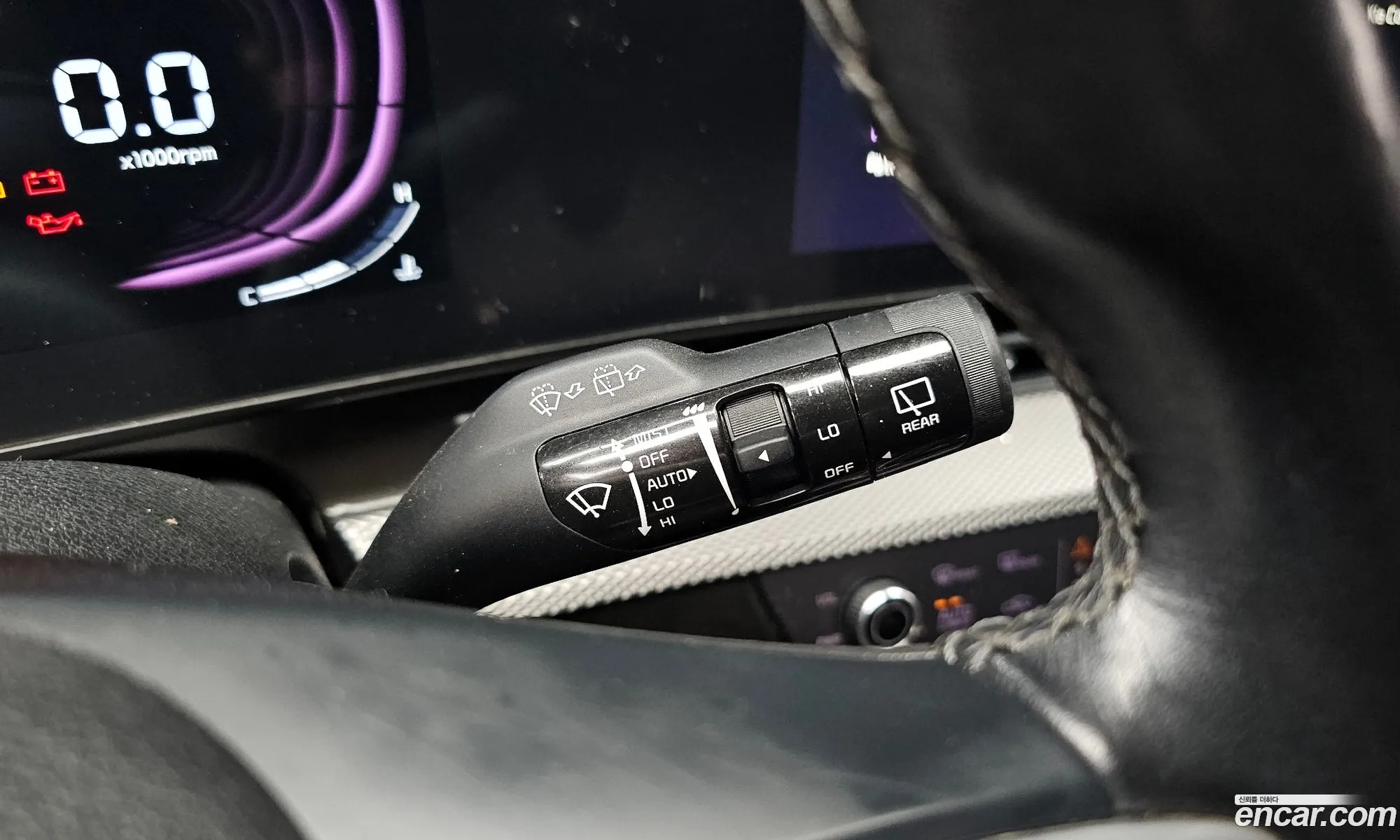 Kia Sportage 2021 — 16