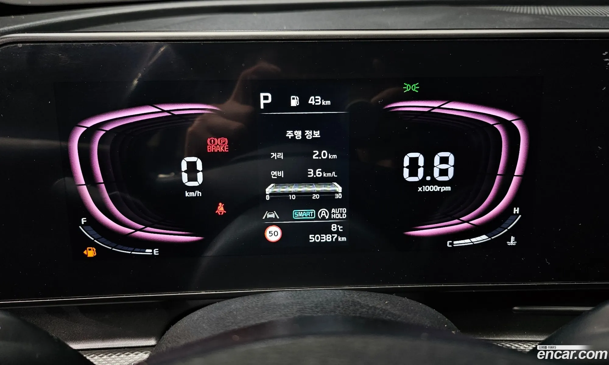 Kia Sportage 2021 — 9