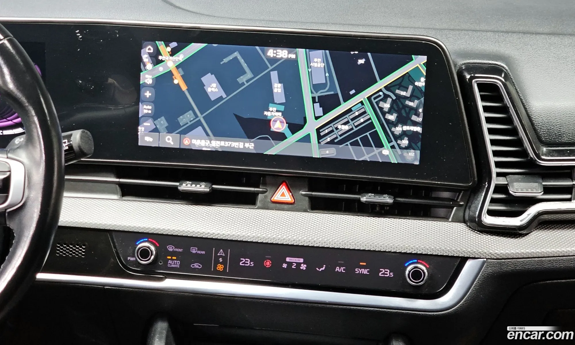 Kia Sportage 2021 — 10