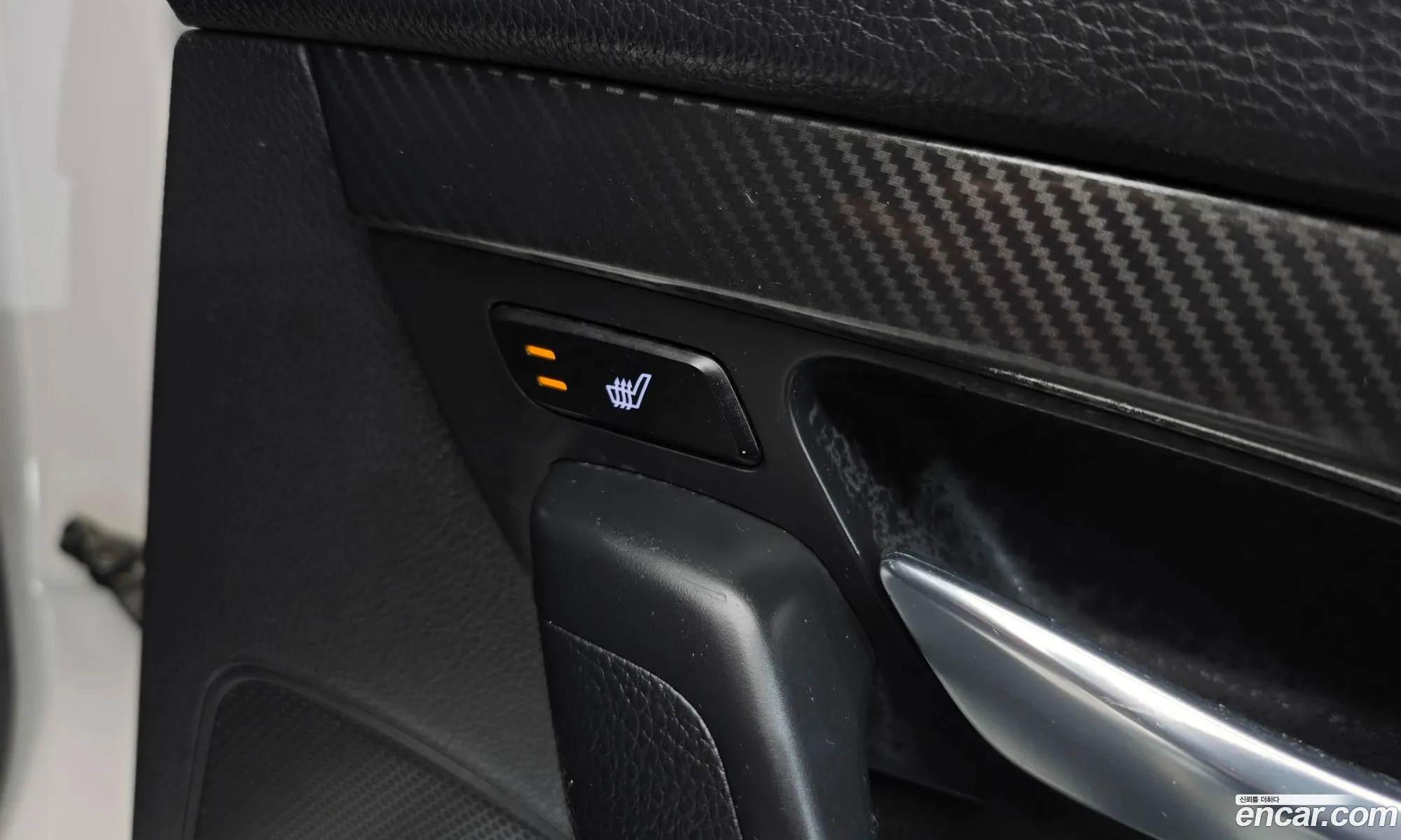Hyundai i40 Saloon 2014 — 2