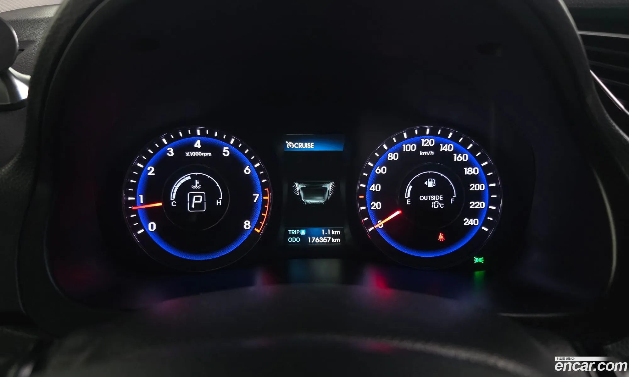 Hyundai i40 Saloon 2014 — 15