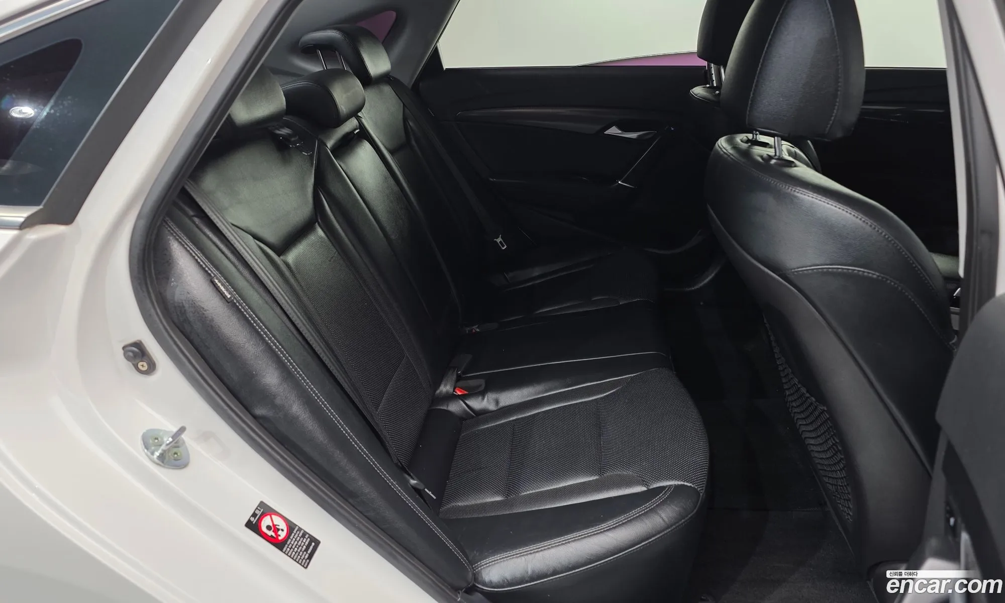 Hyundai i40 Saloon 2014 — 6