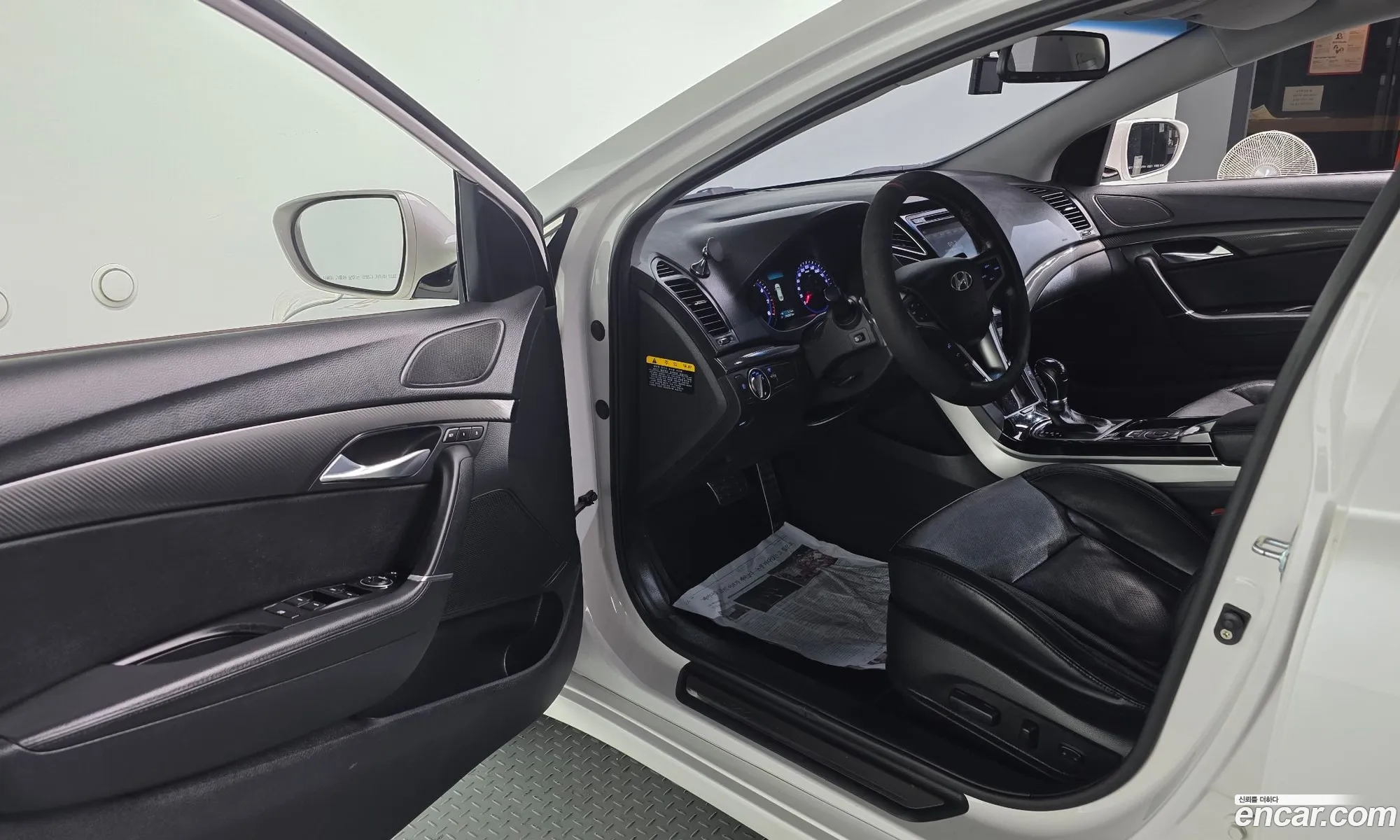 Hyundai i40 Saloon 2014 — 20