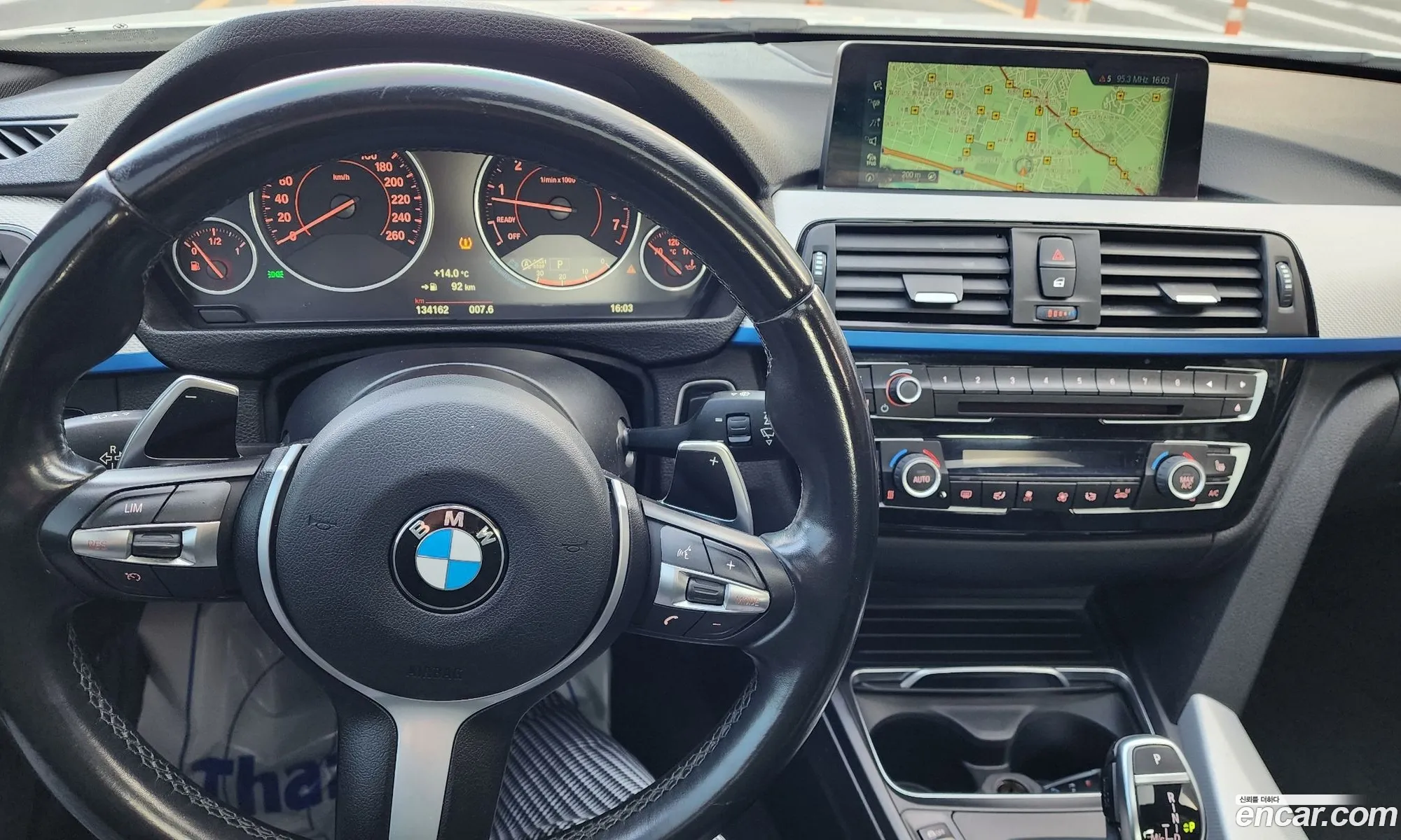 BMW 3 Series 2017 — 3