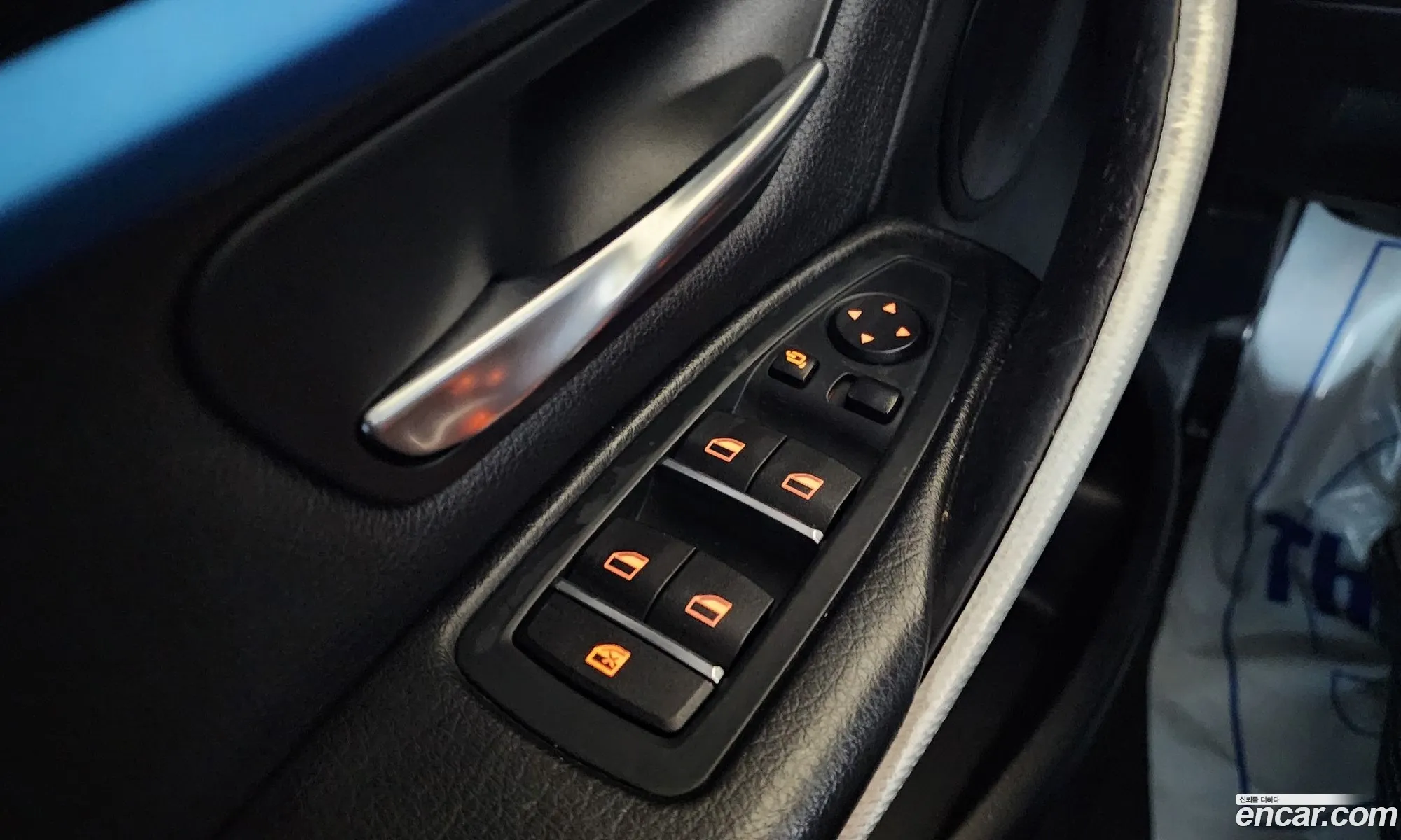 BMW 3 Series 2017 — 8