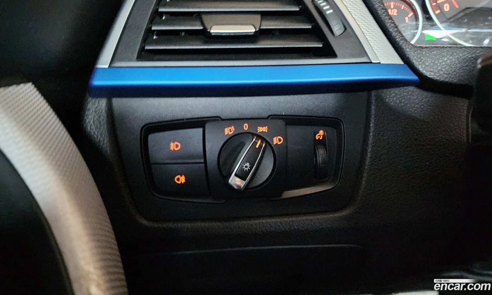 BMW 3 Series 2017 — 7