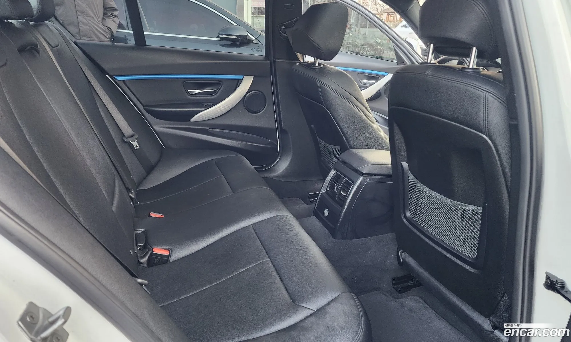 BMW 3 Series 2017 — 19