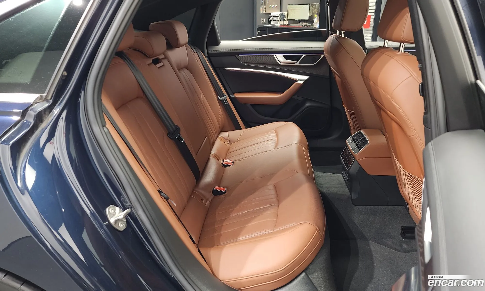 Audi A6 2022 — 3