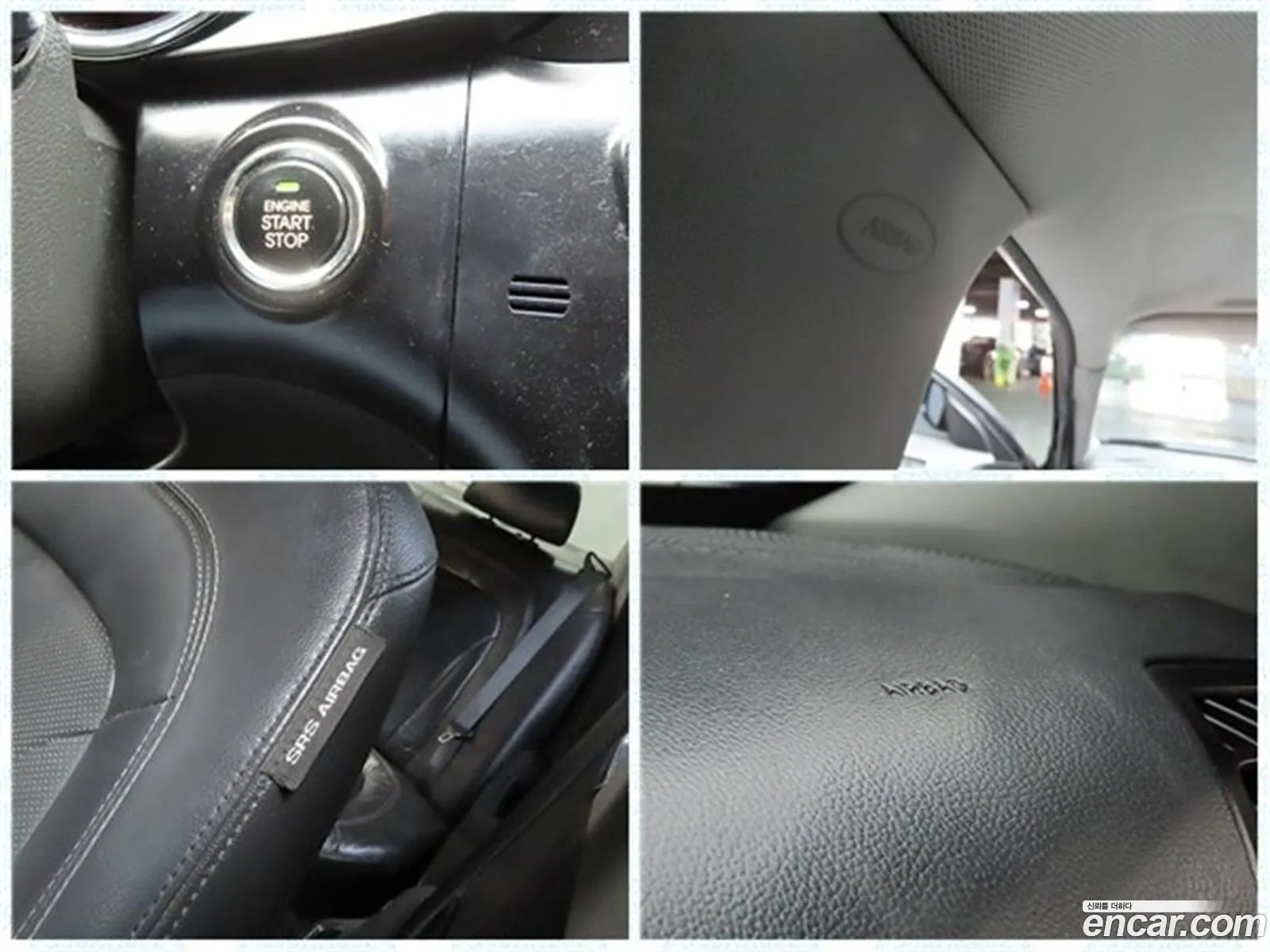 Kia K5 2010 — 11