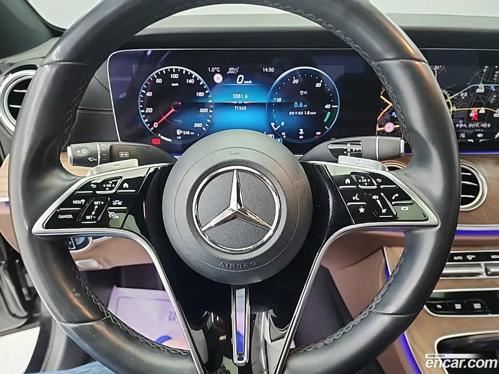 Mercedes-Benz E-Class W213 2021 — 2