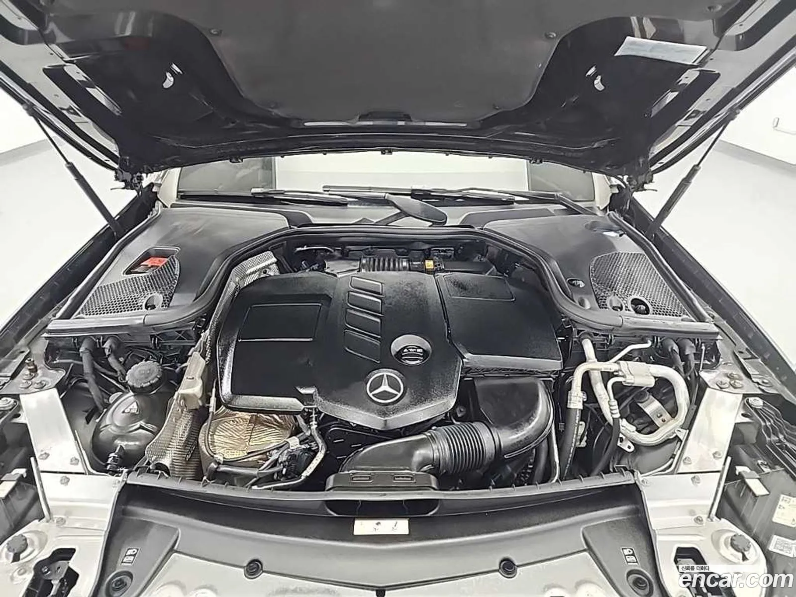 Mercedes-Benz E-Class W213 2021 — 10
