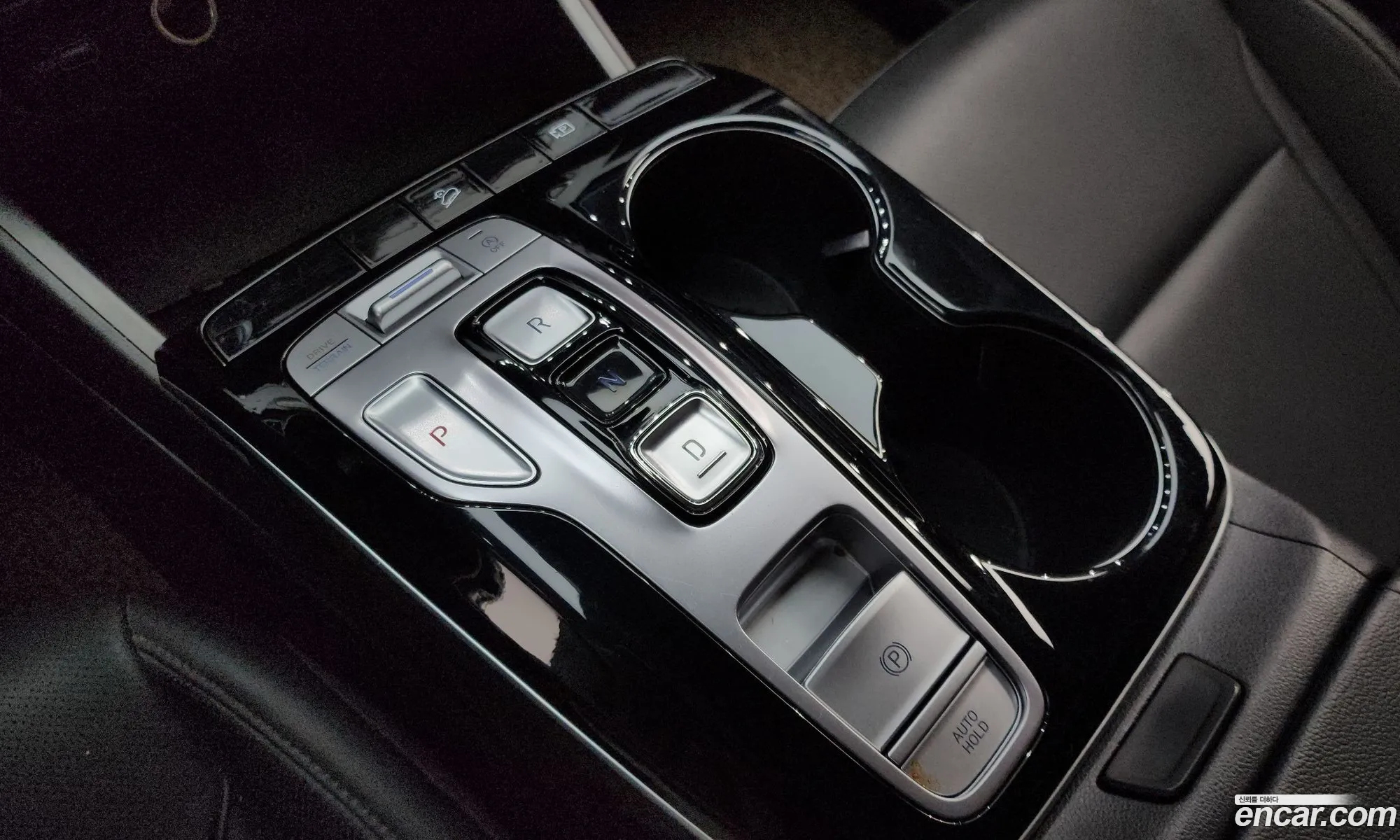 Hyundai Tucson 2022 — 14