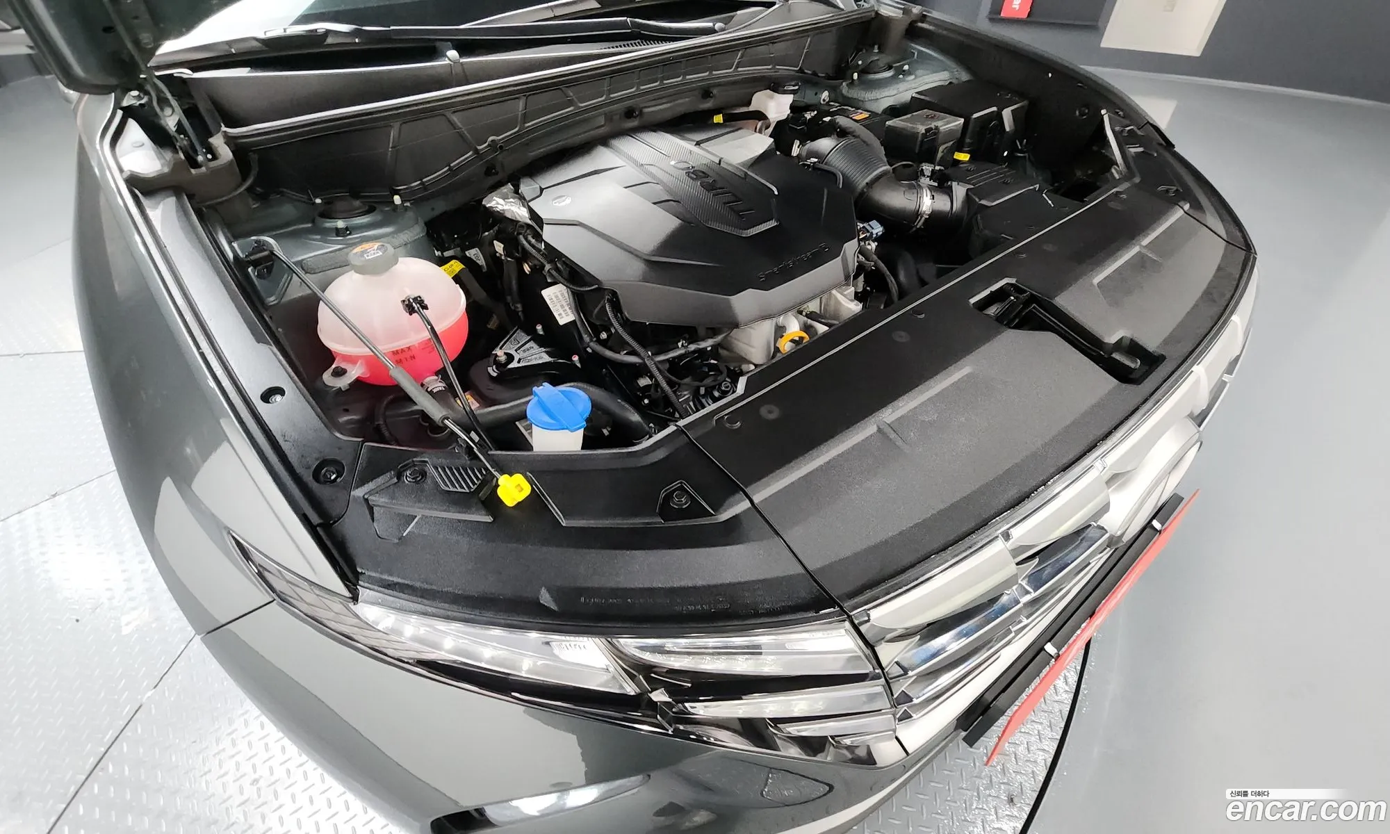 Hyundai Tucson 2022 — 3