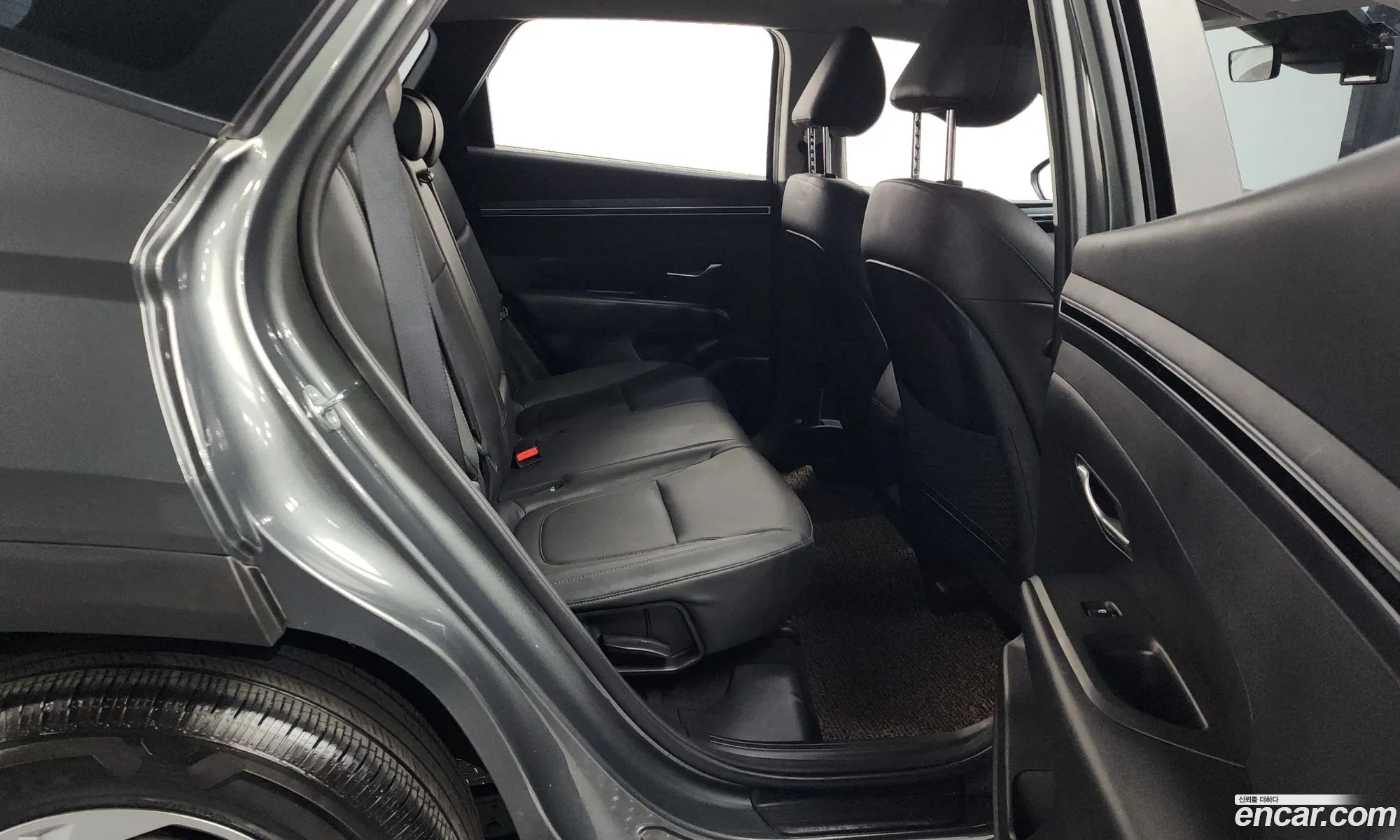 Hyundai Tucson 2022 — 15