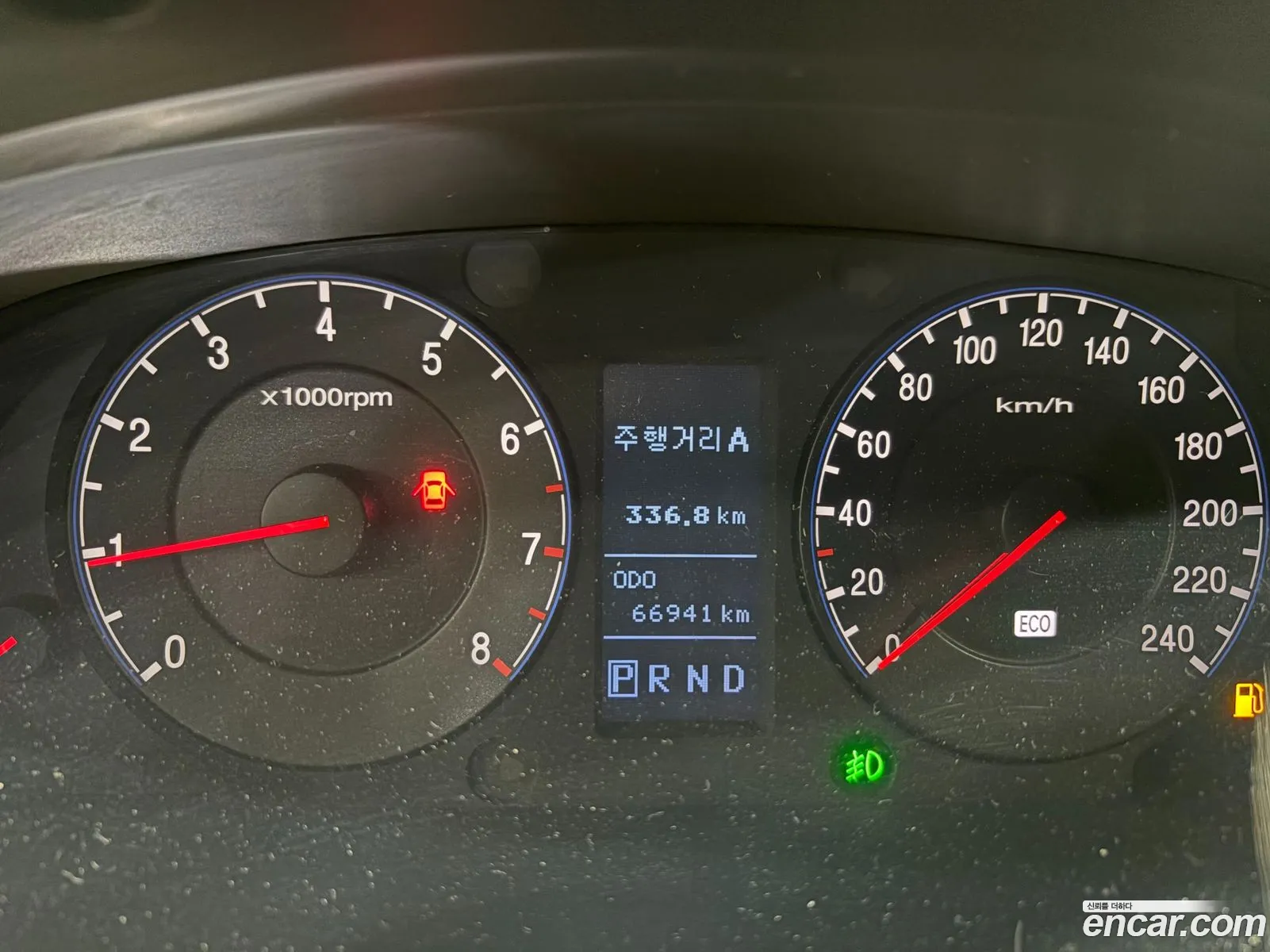 Hyundai Grandeur New Luxury 2009 — 13