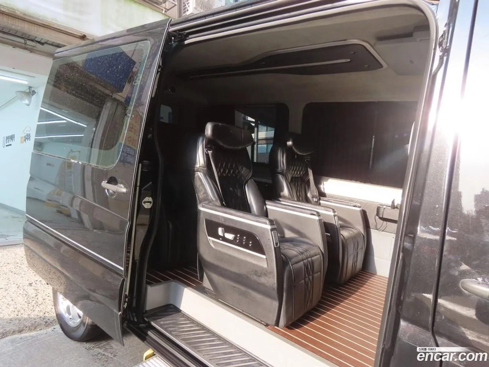 Mercedes-Benz Sprinter 2018 — 13