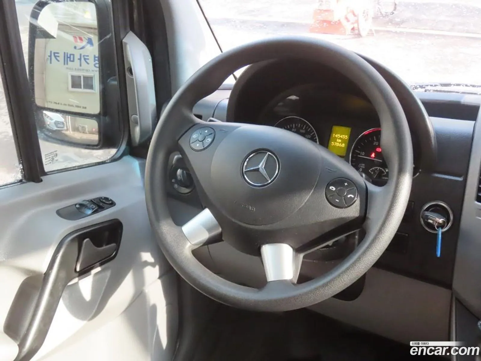 Mercedes-Benz Sprinter 2018 — 7