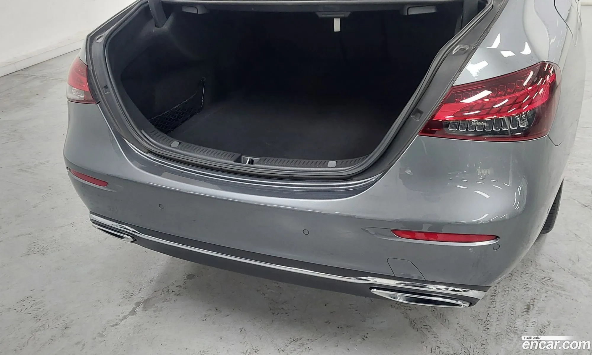 Mercedes-Benz E-Class W213 2020 — 4