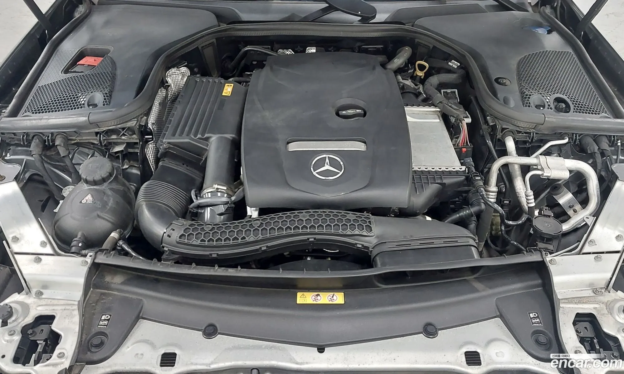 Mercedes-Benz E-Class W213 2020 — 3