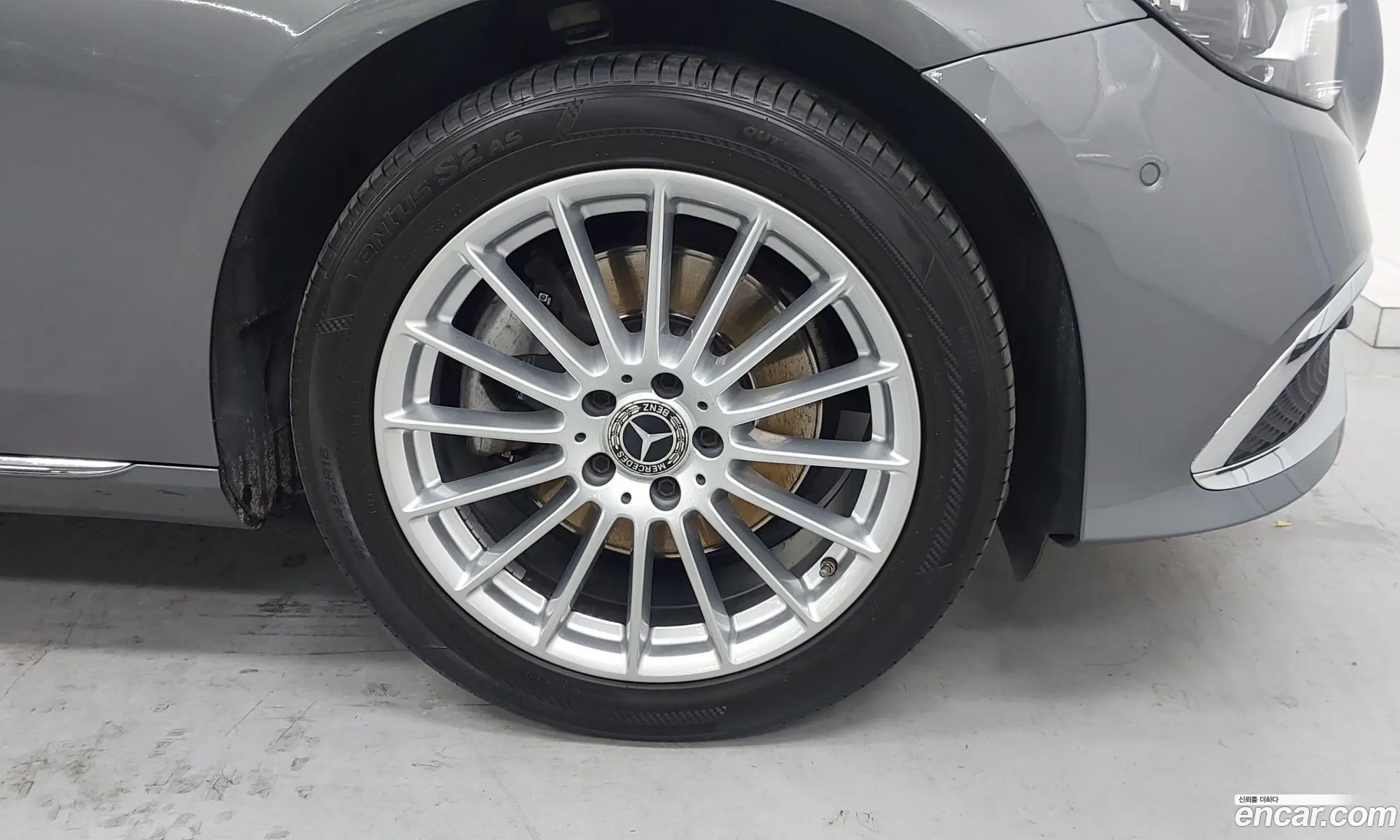 Mercedes-Benz E-Class W213 2020 — 8