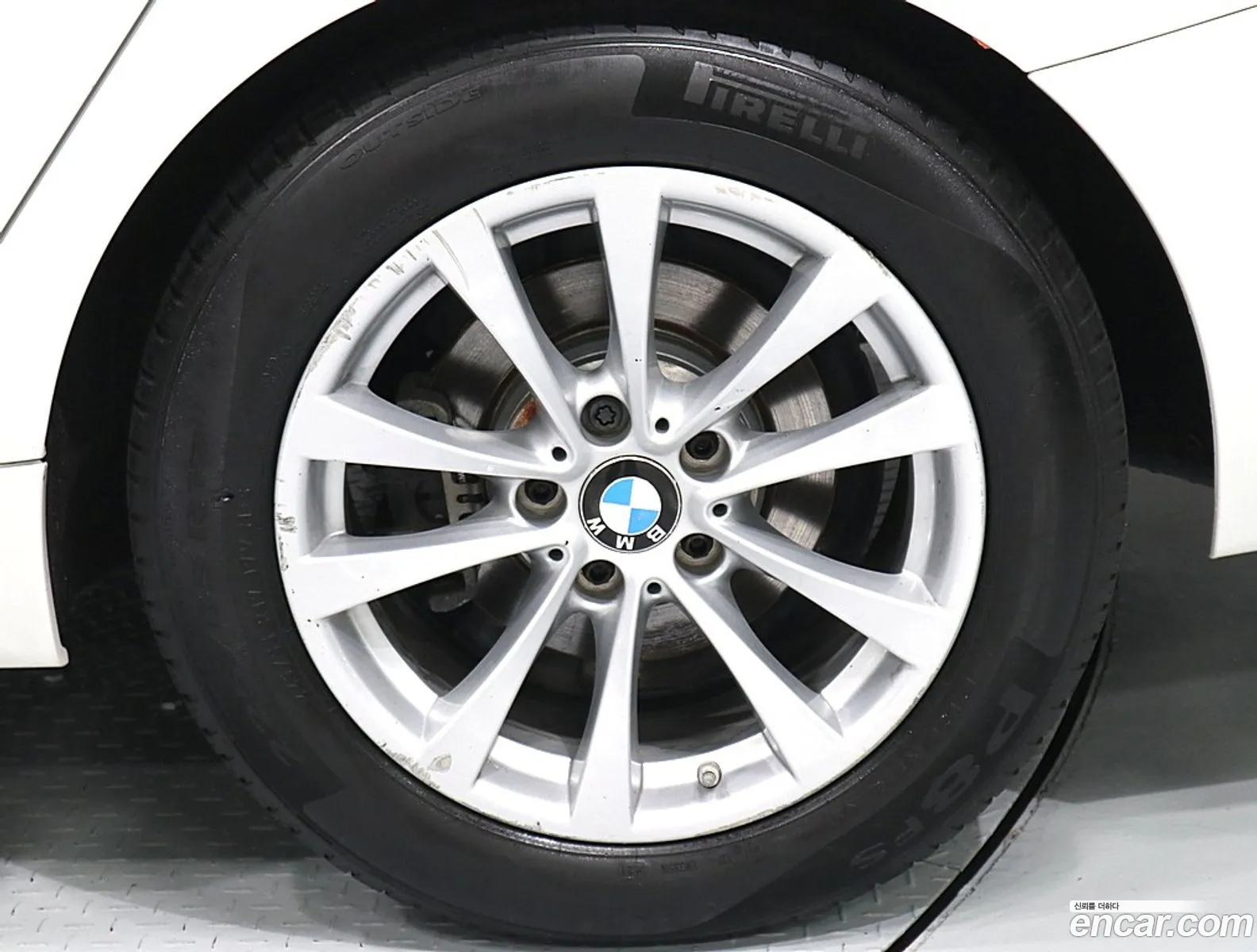 BMW 3 Series GT