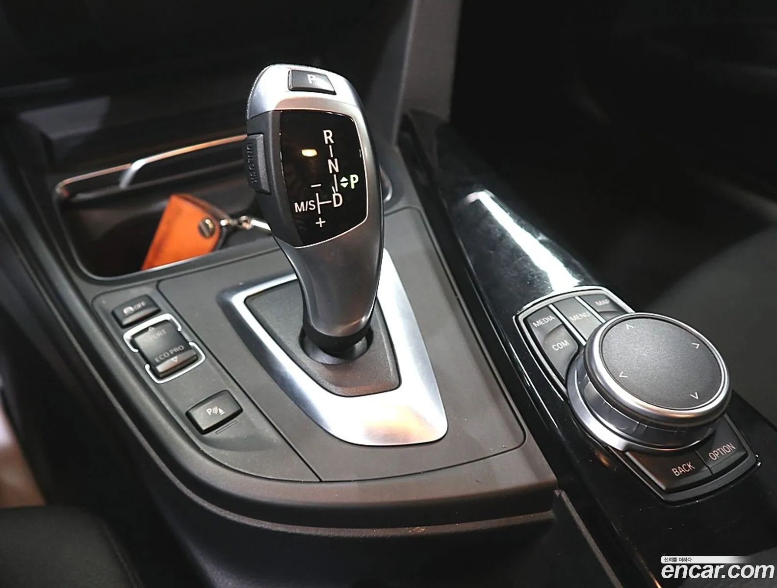 BMW 3 Series GT 2017 — 10