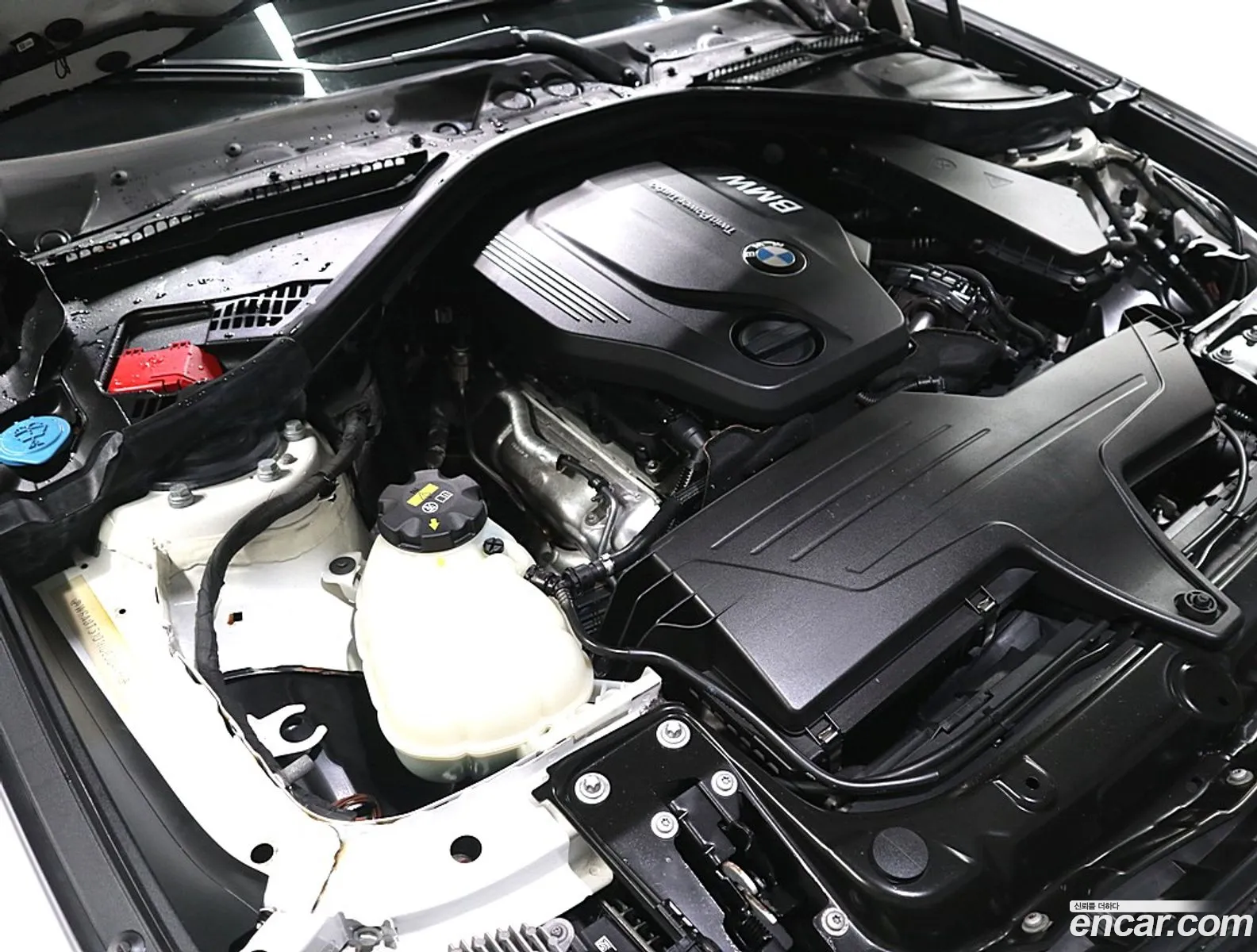BMW 3 Series GT 2017 — 8