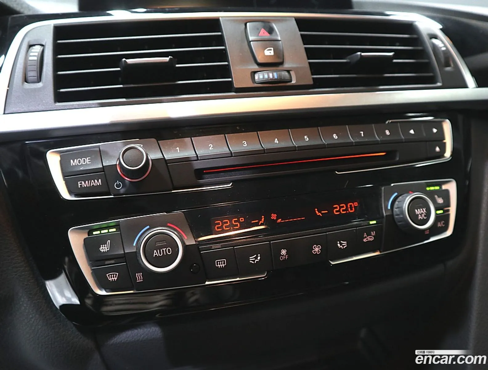 BMW 3 Series GT 2017 — 14