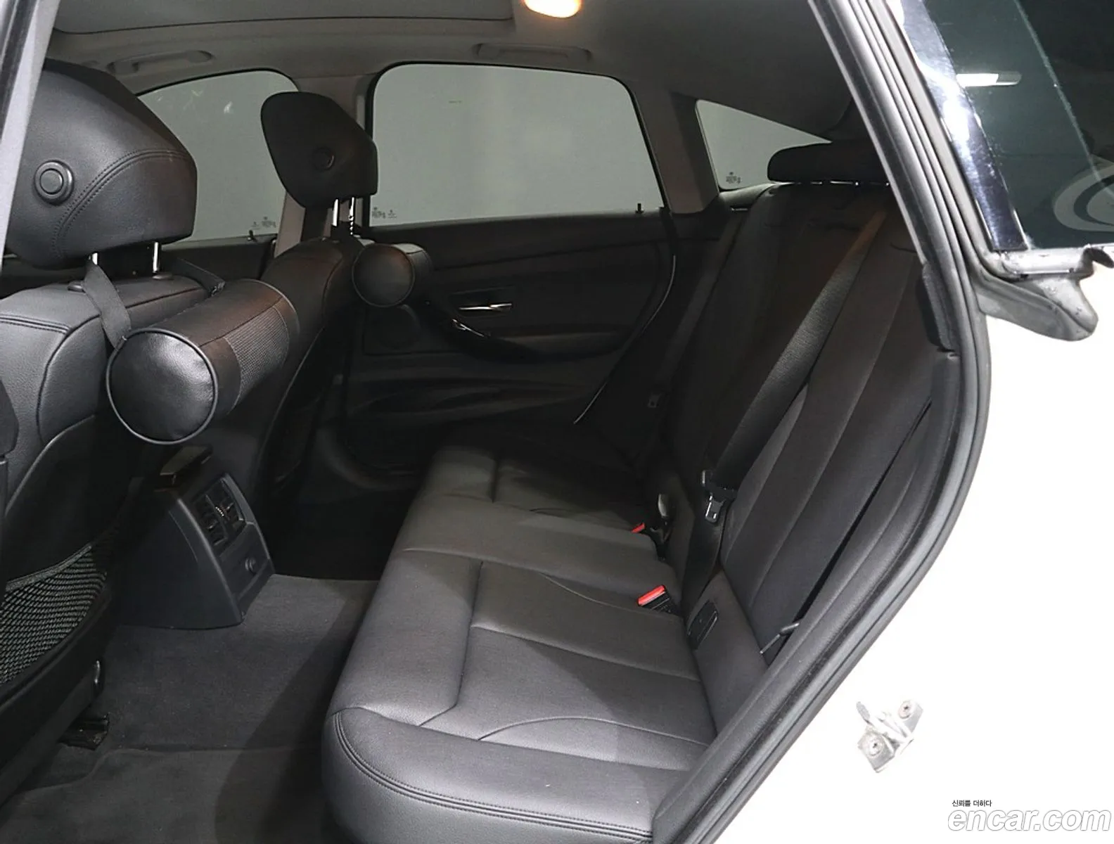 BMW 3 Series GT 2017 — 18