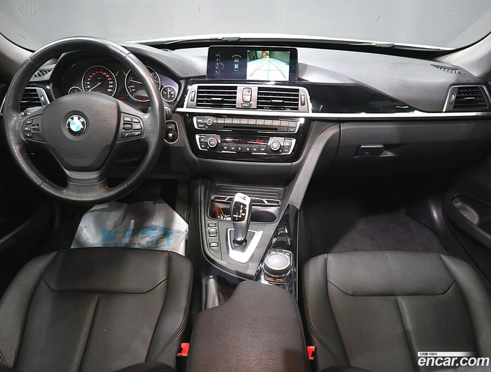 BMW 3 Series GT