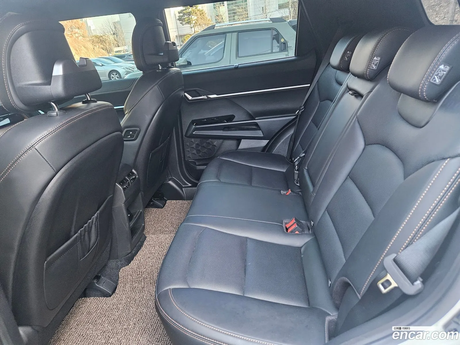 KG Mobility (SsangYong) Torres 2024 — 17