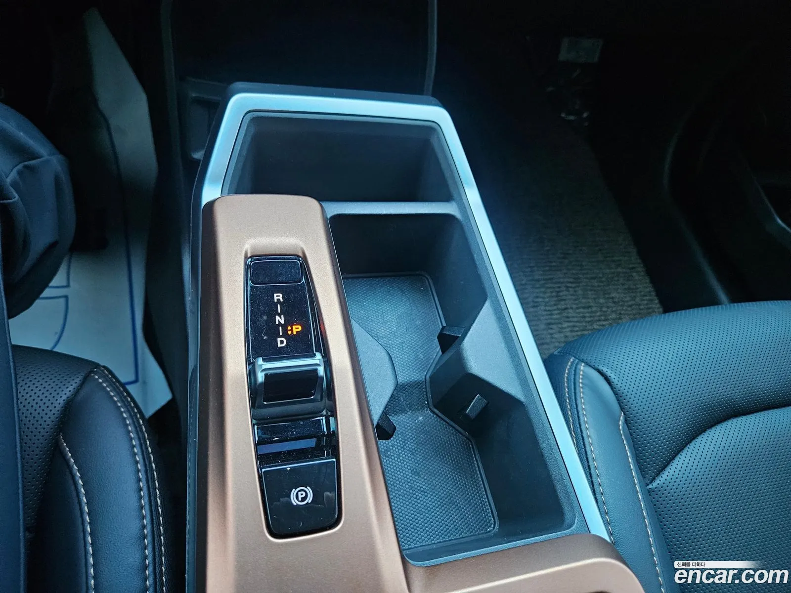 KG Mobility (SsangYong) Torres 2024 — 11