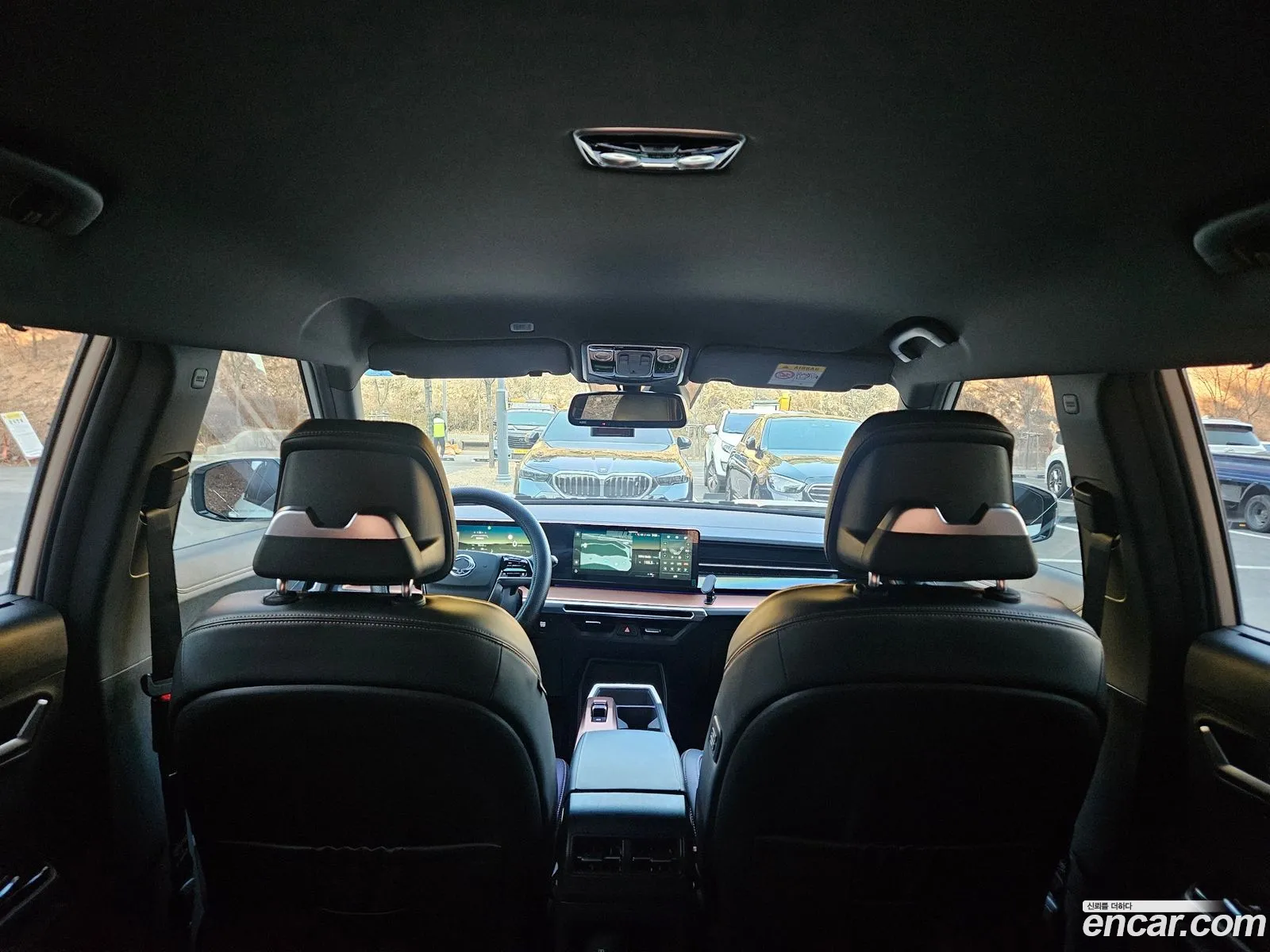KG Mobility (SsangYong) Torres 2024 — 15