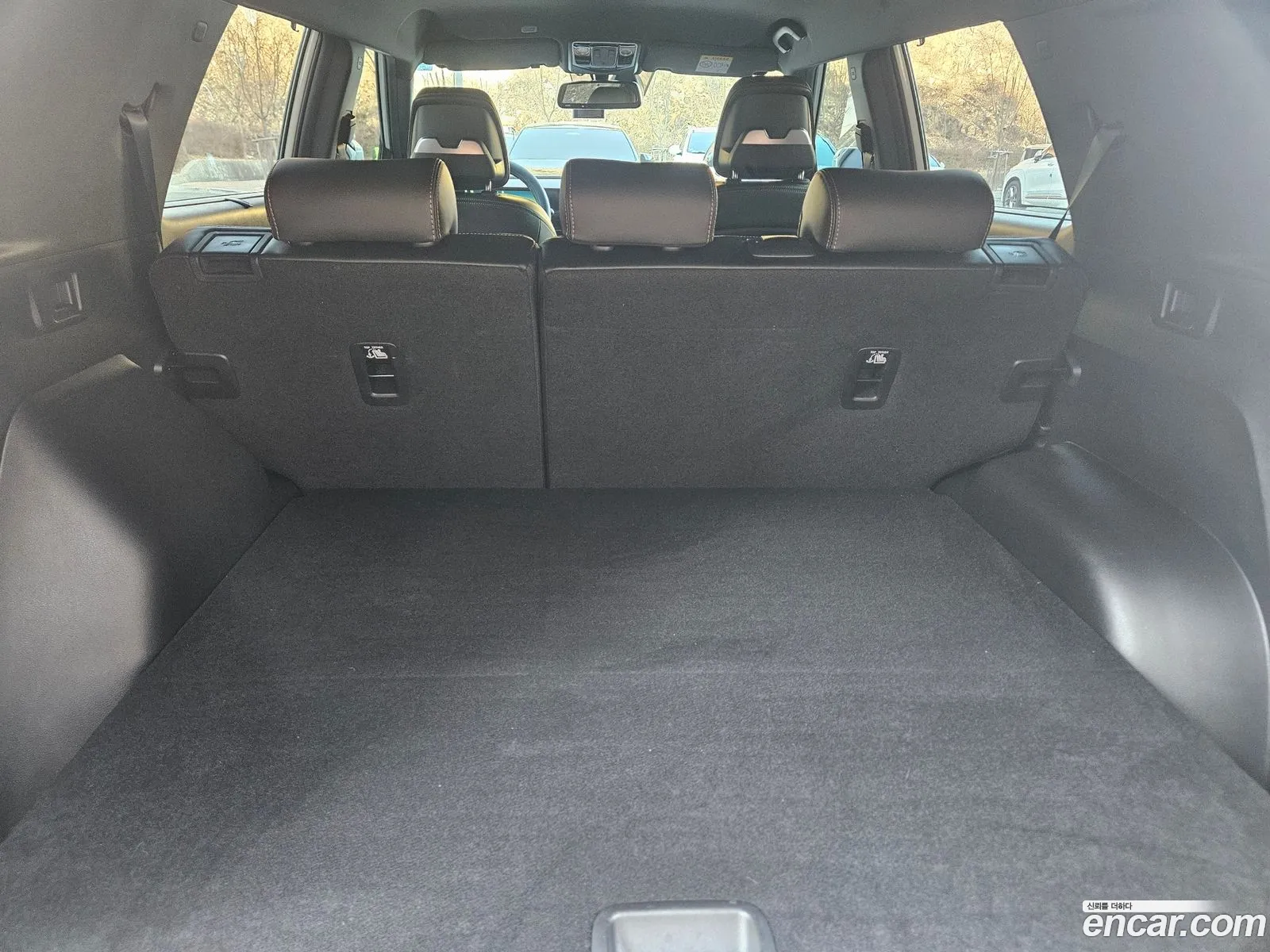 KG Mobility (SsangYong) Torres 2024 — 13