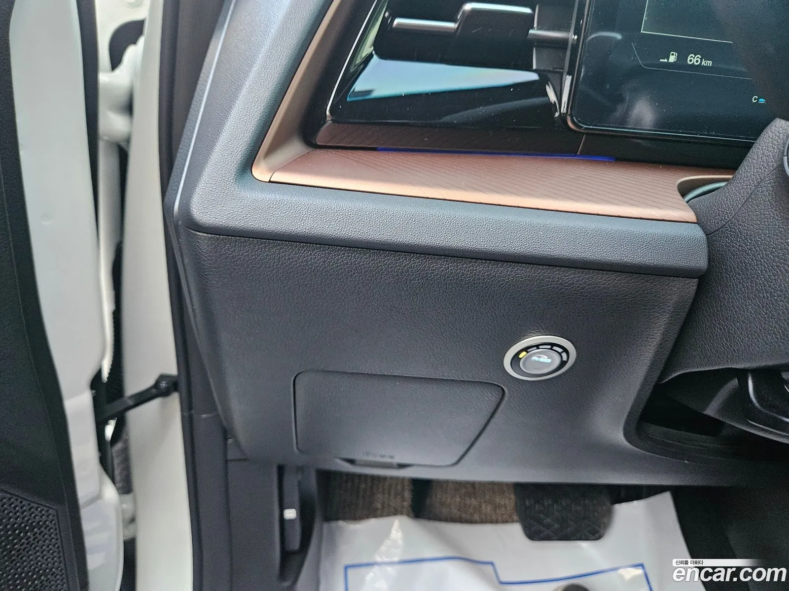 KG Mobility (SsangYong) Torres 2024 — 2