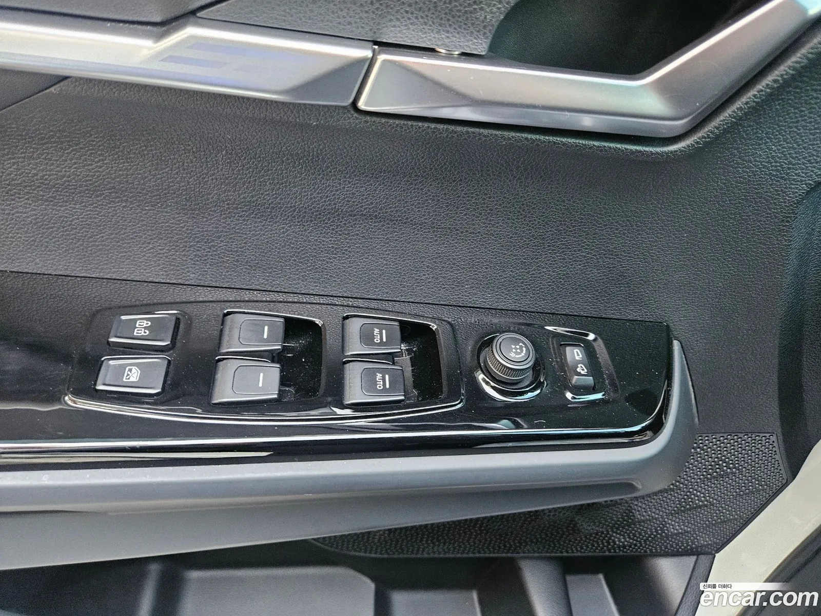 KG Mobility (SsangYong) Torres 2024 — 12