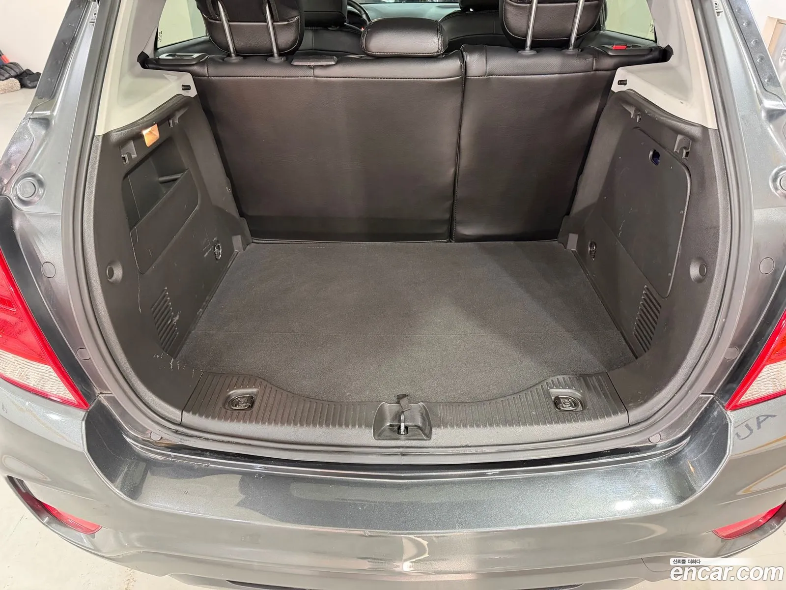 Chevrolet (GM Daewoo) Trax 2016 — 8