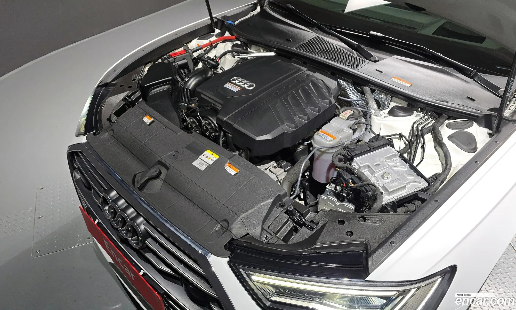 Audi A6 2022 — 5