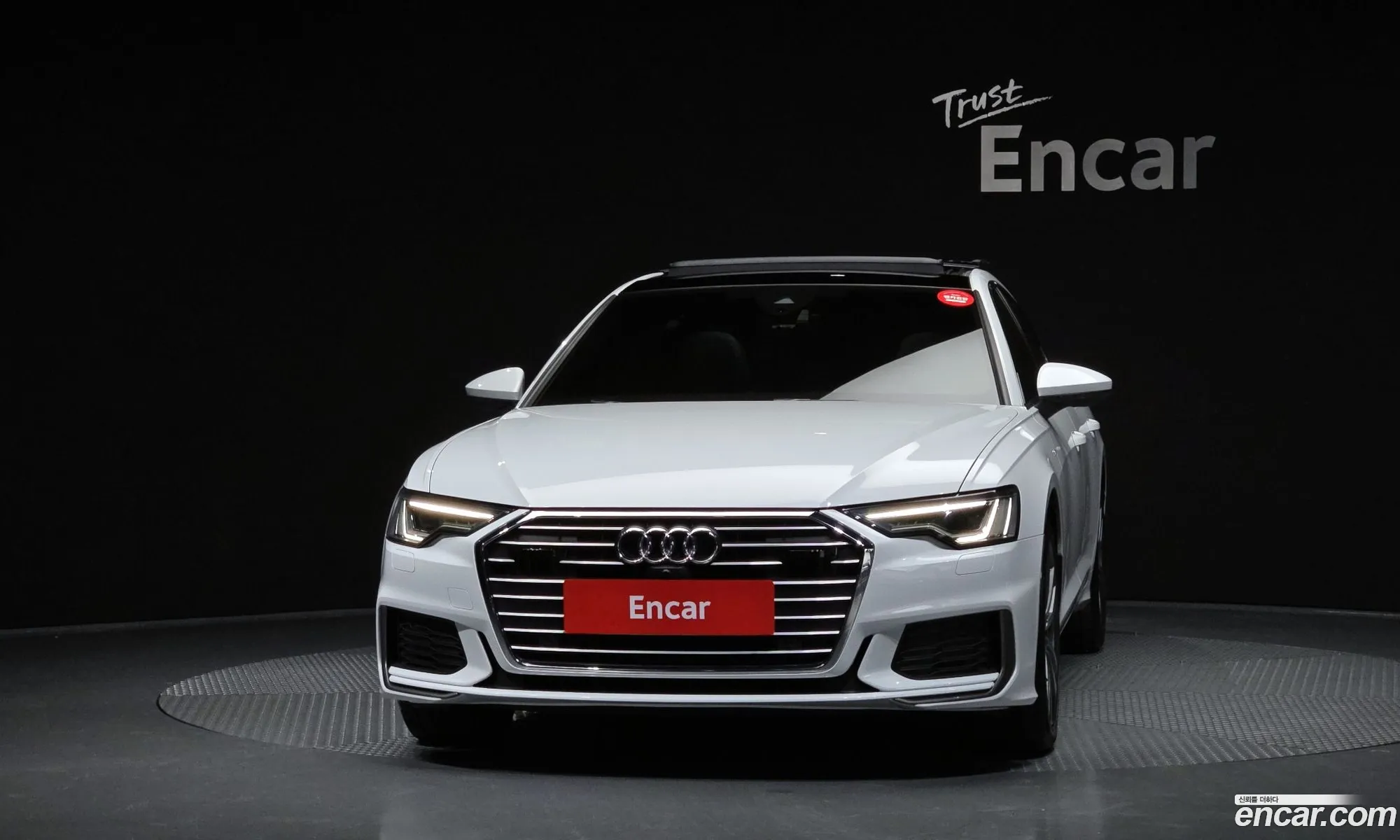 Audi A6 2022 — 13