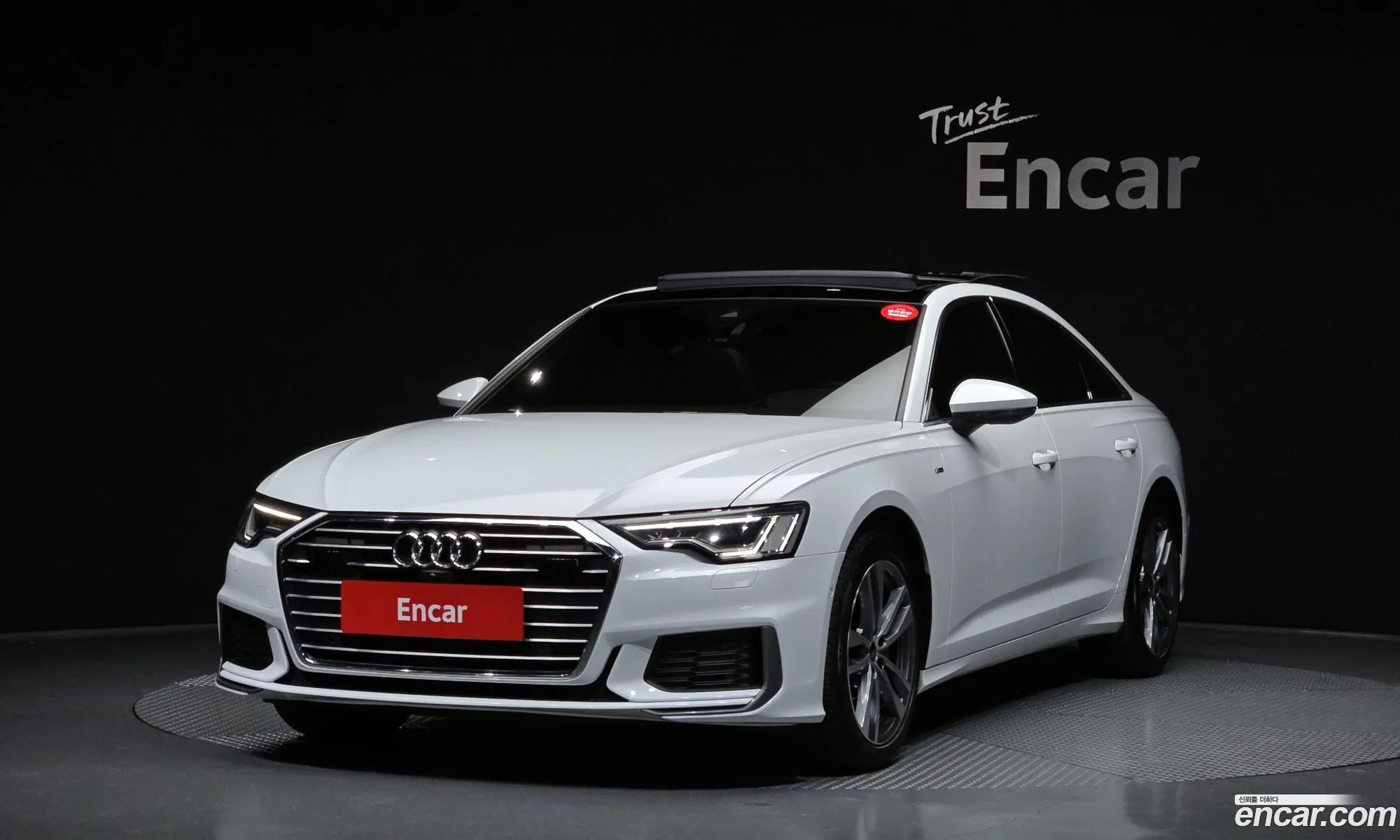 Audi A6 2022 — 11