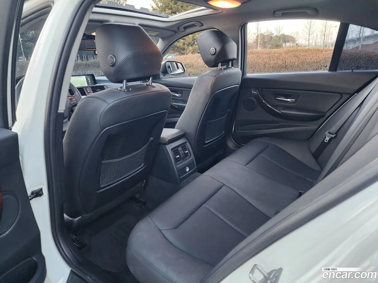 BMW 3 Series 2012 — 5